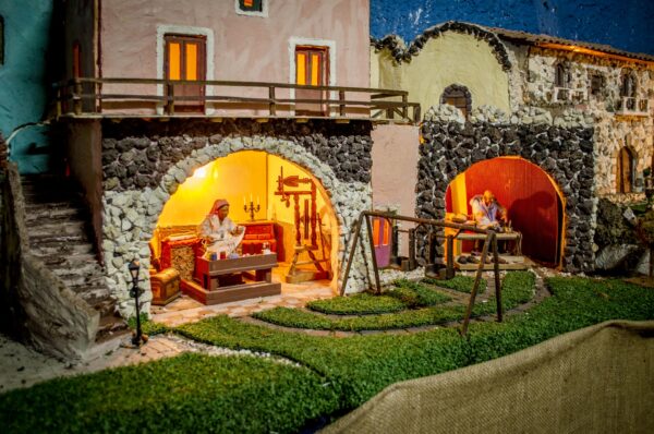 Museo degli Antichi mestieri