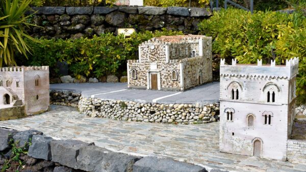 Parco delle Miniature