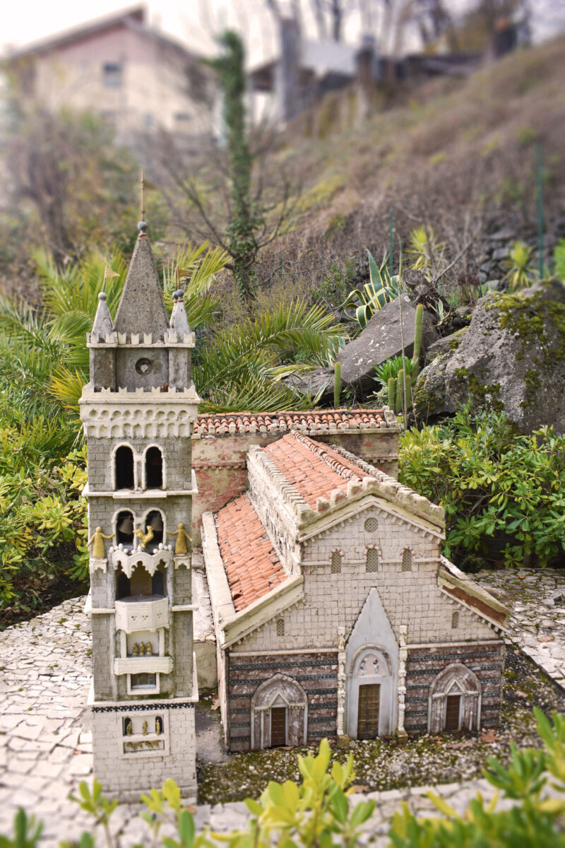 sicilia in miniatura 01 - Sicilia in Miniatura