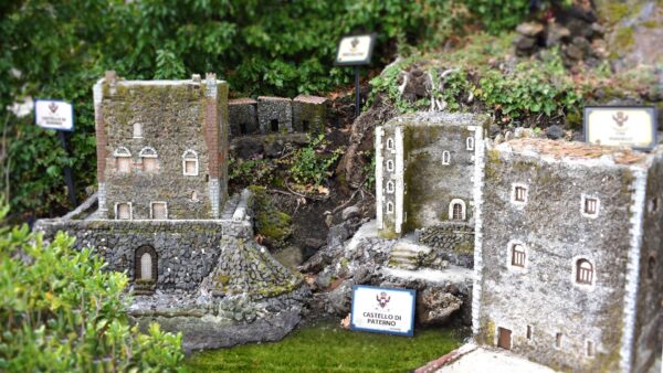 sicilia miniatura 1 - Sicilia in Miniatura