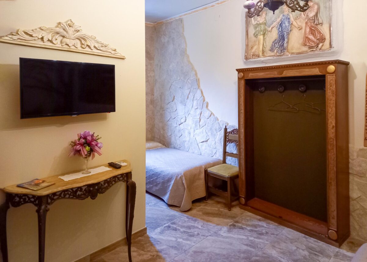 B&B Sicilia in Miniatura - Camera Agrigento