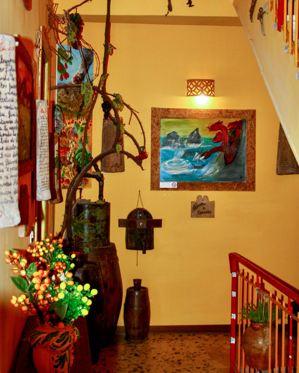 B&B Sicilia in Miniatura