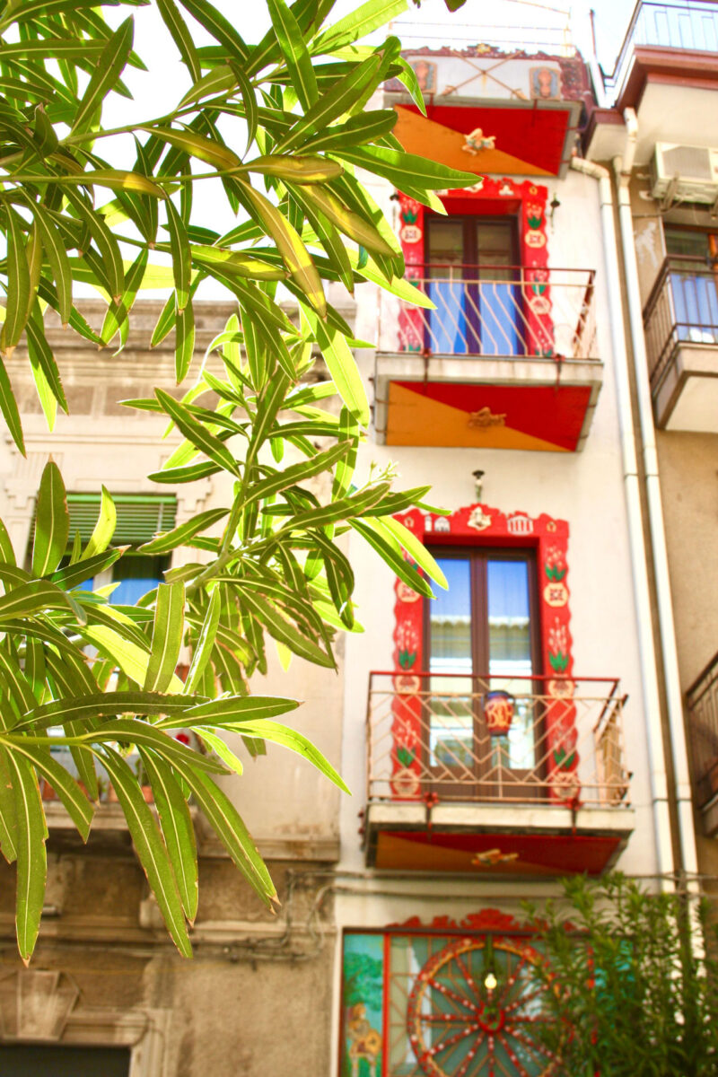 B&B Sicilia in Miniatura