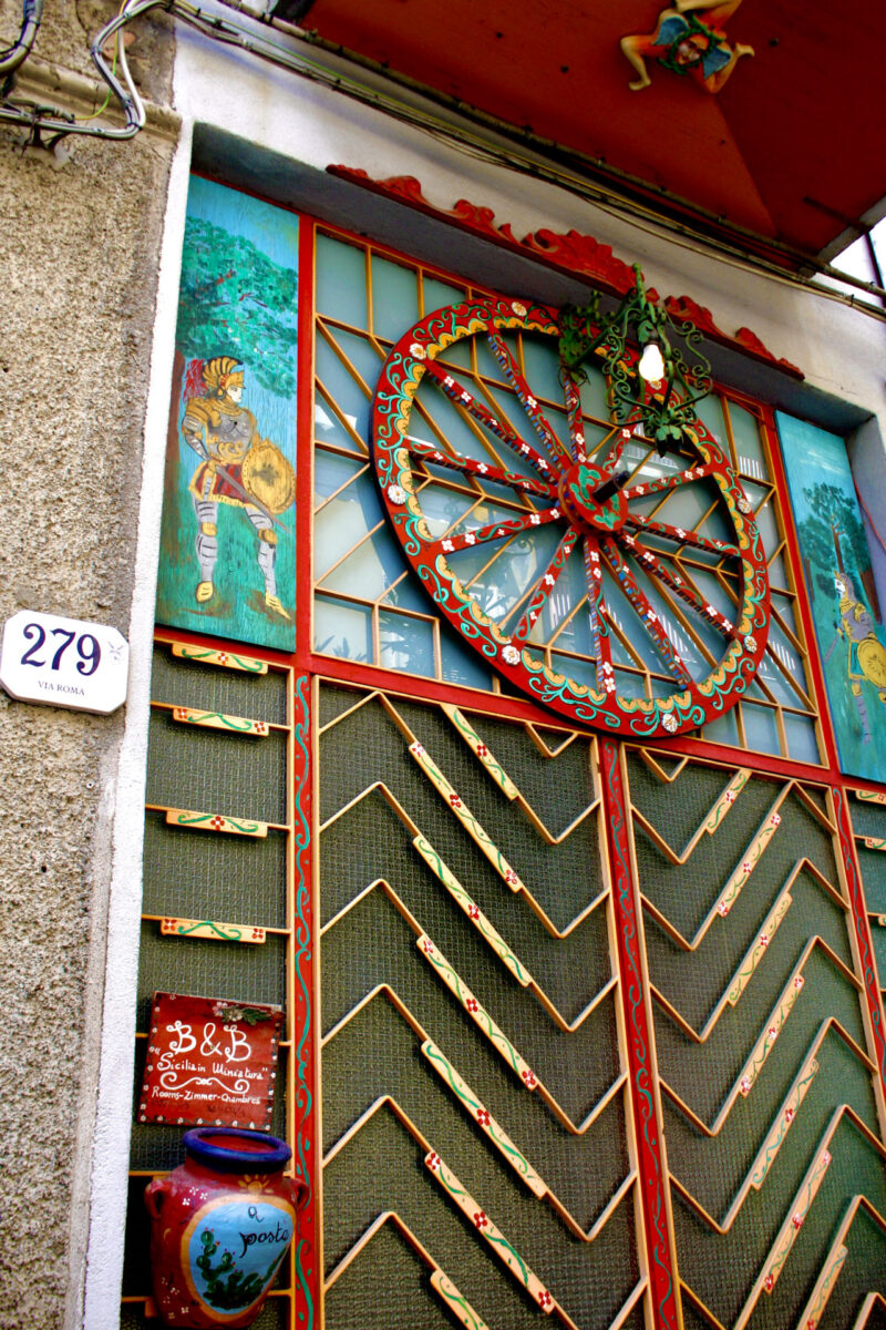 B&B Sicilia in Miniatura