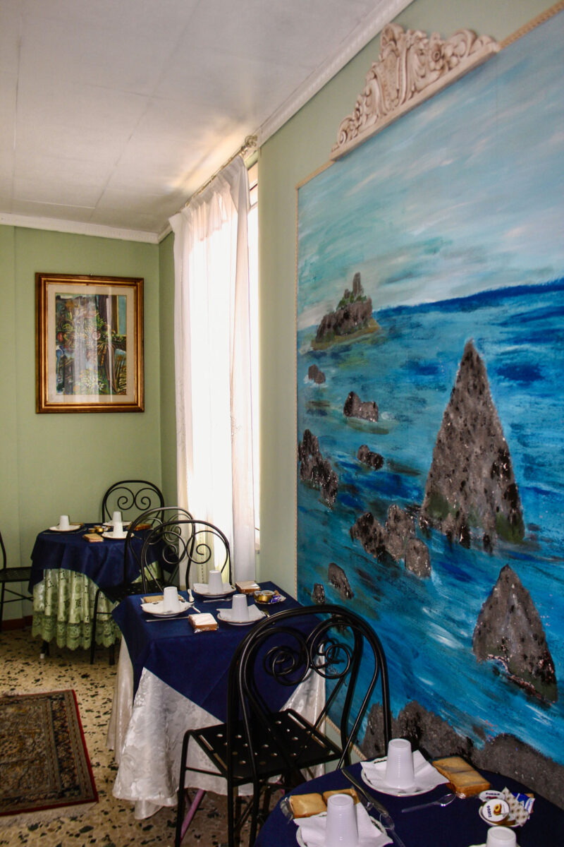 B&B Sicilia in Miniatura
